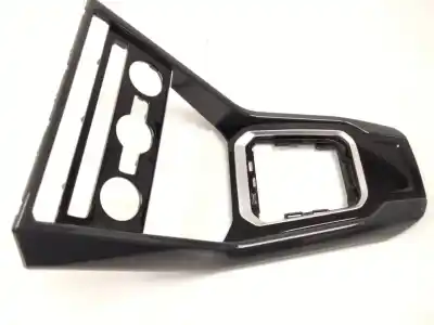 Second-hand car spare part decorative moulding for volkswagen t-roc (a11, d11) 1.5 tsi oem iam references   
