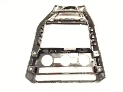 Second-hand car spare part decorative moulding for volkswagen t-roc (a11, d11) 1.5 tsi oem iam references   