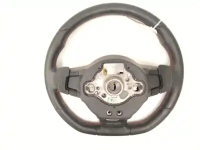 Second-hand car spare part steering wheel for volkswagen t-roc (a11, d11) 1.5 tsi oem iam references 2ga419091  