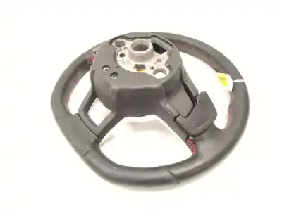Second-hand car spare part steering wheel for volkswagen t-roc (a11, d11) 1.5 tsi oem iam references 2ga419091  