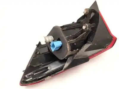 Peça sobressalente para automóvel em segunda mão farolim traseiro esquerdo por volkswagen t-roc (a11, d11) 1.5 tsi referências oem iam 2ga945095  