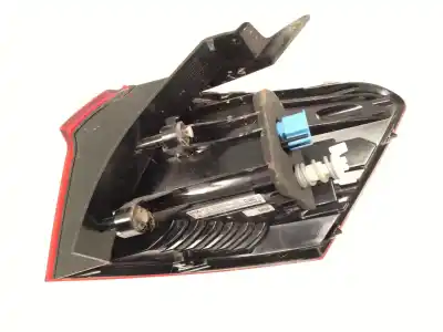 Peça sobressalente para automóvel em segunda mão farolim traseiro esquerdo por volkswagen t-roc (a11, d11) 1.5 tsi referências oem iam 2ga945095  