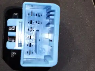 Peça sobressalente para automóvel em segunda mão farolim traseiro esquerdo por volkswagen t-roc (a11, d11) 1.5 tsi referências oem iam 2ga945095  