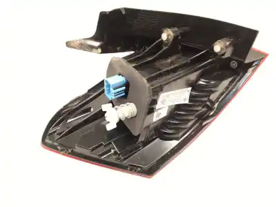 Автозапчастина б/у правий ліхтар для volkswagen t-roc (a11, d11) 1.5 tsi посилання на oem iam 2ga945096  