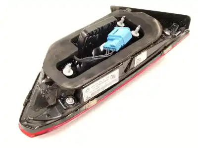 Автозапчасти б/у правый задний фонарь в двери за volkswagen t-roc (a11, d11) 1.5 tsi ссылки oem iam 2ga945094  