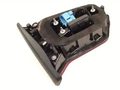 Автозапчасти б/у правый задний фонарь в двери за volkswagen t-roc (a11, d11) 1.5 tsi ссылки oem iam 2ga945094  