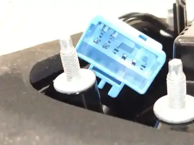 Автозапчасти б/у правый задний фонарь в двери за volkswagen t-roc (a11, d11) 1.5 tsi ссылки oem iam 2ga945094  