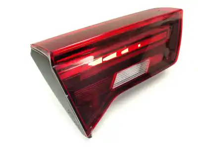 Second-hand car spare part left tailgate door light for volkswagen t-roc (a11, d11) 1.5 tsi oem iam references 2ga945093  