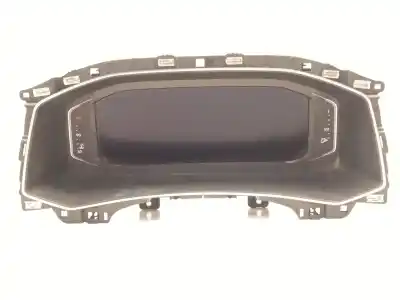 Peça sobressalente para automóvel em segunda mão quadrante por volkswagen t-roc (a11, d11) 1.5 tsi referências oem iam 17a920320  