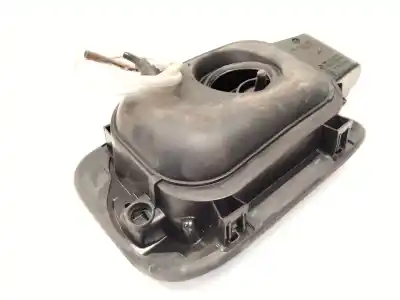 Автозапчасти б/у наружная крышка топлива за volkswagen t-roc (a11, d11) 1.5 tsi ссылки oem iam 2ga809857  