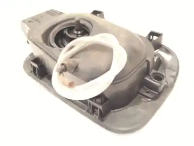 Автозапчасти б/у наружная крышка топлива за volkswagen t-roc (a11, d11) 1.5 tsi ссылки oem iam 2ga809857  