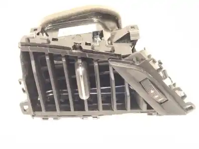 Peça sobressalente para automóvel em segunda mão grelha de ventilação tablier por volkswagen t-roc (a11, d11) 1.5 tsi referências oem iam 2ga619728