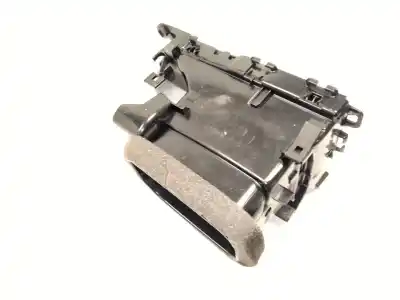 Автозапчастина б/у аератор для volkswagen t-roc (a11, d11) 1.5 tsi посилання на oem iam 2ga819727  