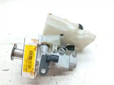 Peça sobressalente para automóvel em segunda mão bomba de travões por volkswagen t-roc (a11, d11) 1.5 tsi referências oem iam 5q1611301g