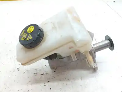 Автозапчастина б/у гальмівний насос для volkswagen t-roc (a11, d11) 1.5 tsi посилання на oem iam 5q1611301g  