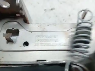 Автозапчасти б/у рулевая колонка за volkswagen t-roc (a11, d11) 1.5 tsi ссылки oem iam 5q1419512k  