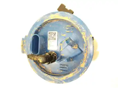 Автозапчастина б/у індикатор для volkswagen t-roc (a11, d11) 1.5 tsi посилання на oem iam 5wa919051  