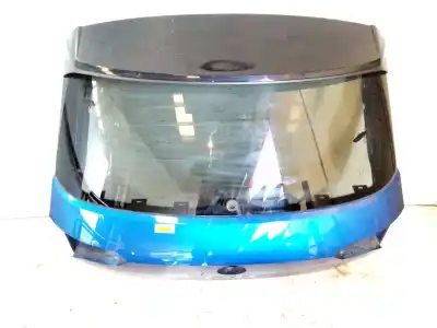 Автозапчастина б/у загальні двері для volkswagen t-roc (a11, d11) 1.5 tsi посилання на oem iam 2ga827025  