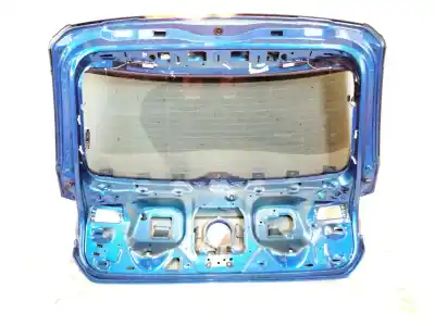 Автозапчастина б/у загальні двері для volkswagen t-roc (a11, d11) 1.5 tsi посилання на oem iam 2ga827025  