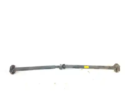 Автозапчасти б/у задний вал за mercedes-benz clase e (w213) e 220 d (213.004) ссылки oem iam a213070
