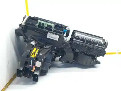 Peça sobressalente para automóvel em segunda mão aquecimento normal completo por volkswagen t-roc (a11, d11) 1.5 tsi referências oem iam 5wb816005f