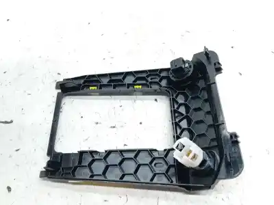 Second-hand car spare part decorative moulding for volkswagen t-roc (a11, d11) 1.5 tsi oem iam references 2ga864263a  