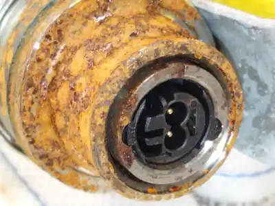 Автозапчастина б/у подушка безпеки задня ліва для volkswagen t-roc (a11, d11) 1.5 tsi посилання на oem iam 2ga880741e  