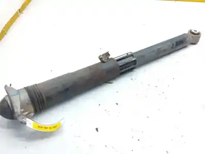 Peça sobressalente para automóvel em segunda mão amortecedor traseiro direito por volkswagen t-roc (a11, d11) 1.5 tsi referências oem iam 5q0513049