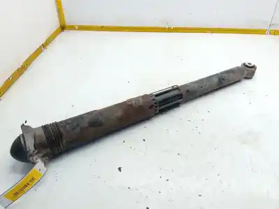 Peça sobressalente para automóvel em segunda mão amortecedor traseiro esquerdo por volkswagen t-roc (a11, d11) 1.5 tsi referências oem iam 5q0513049