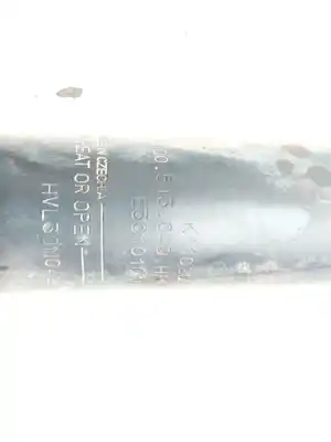 Second-hand car spare part rear left shock absorber for volkswagen t-roc (a11, d11) 1.5 tsi oem iam references 5q0513049  