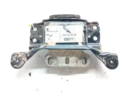 Peça sobressalente para automóvel em segunda mão suporte caixa de velocidades por volkswagen t-roc (a11, d11) 1.5 tsi referências oem iam 5q0199555ab
