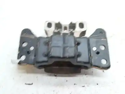 Second-hand car spare part gearbox support for volkswagen t-roc (a11, d11) 1.5 tsi oem iam references 5q0199555ab  