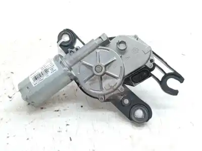 Peça sobressalente para automóvel em segunda mão motor do limpador traseiro por volkswagen t-roc (a11, d11) 1.5 tsi referências oem iam 5g0955711c