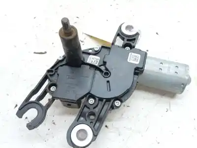 Peça sobressalente para automóvel em segunda mão motor do limpador traseiro por volkswagen t-roc (a11, d11) 1.5 tsi referências oem iam 5g0955711c  