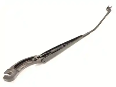 Second-hand car spare part FRONT RIGHT WINDSHIELD WIPER ARM for VOLKSWAGEN T-ROC (A11, D11)  OEM IAM references 2GA955410  
