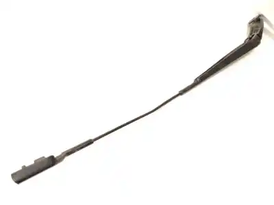 Автозапчастина б/у передній правий річок склоочисника для volkswagen t-roc (a11, d11) 1.5 tsi посилання на oem iam 2ga955410  