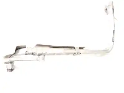 Peça sobressalente para automóvel em segunda mão tubos de ar condicionado por volkswagen t-roc (a11, d11) 1.5 tsi referências oem iam 5wb816738