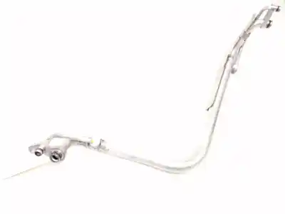 Second-hand car spare part air conditioning pipes for volkswagen t-roc (a11, d11) 1.5 tsi oem iam references 5wb816738  