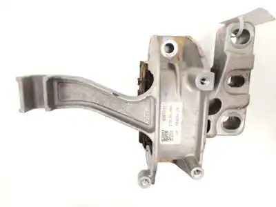 Автозапчасти б/у правая опора двигателя за volkswagen t-roc (a11, d11) 1.5 tsi ссылки oem iam 5wa199262  