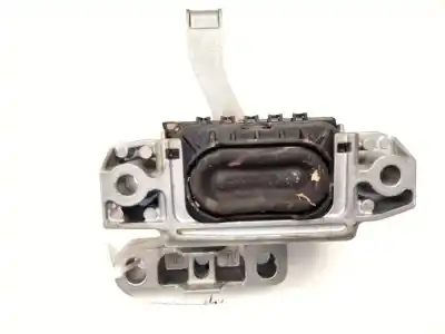 Автозапчасти б/у правая опора двигателя за volkswagen t-roc (a11, d11) 1.5 tsi ссылки oem iam 5wa199262  