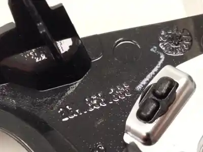 Автозапчасти б/у литье за volkswagen t-roc (a11, d11) 1.5 tsi ссылки oem iam 2ga858366  