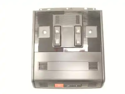 Автозапчасти б/у внутренний свет за volkswagen t-roc (a11, d11) 1.5 tsi ссылки oem iam 5gm035624  