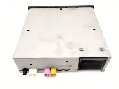 Автозапчасти б/у антенный усилитель за volkswagen t-roc (a11, d11) 1.5 tsi ссылки oem iam 3g5035820  