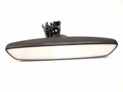 Recambio de automóvil de segunda mano de RETROVISOR INTERIOR para VW T-ROC (A11, D11) 1.5 TSI referencias OEM IAM 3G0857511  