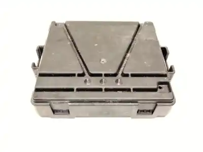 Peça sobressalente para automóvel em segunda mão módulo eletrônico por volkswagen t-roc (a11, d11) 1.5 tsi referências oem iam 3q0907338