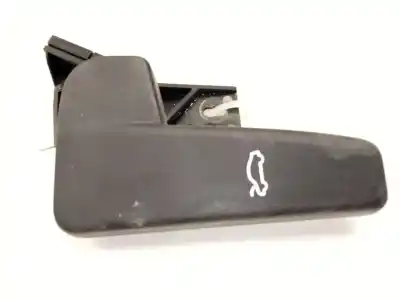 Peça sobressalente para automóvel em segunda mão puxador do capô por volkswagen t-roc (a11, d11) 1.5 tsi referências oem iam 517823633