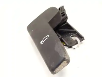 Автозапчасти б/у задняя ручка капота за volkswagen t-roc (a11, d11) 1.5 tsi ссылки oem iam 517823633  