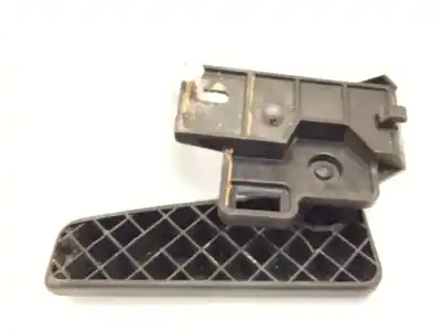 Автозапчасти б/у задняя ручка капота за volkswagen t-roc (a11, d11) 1.5 tsi ссылки oem iam 517823633  