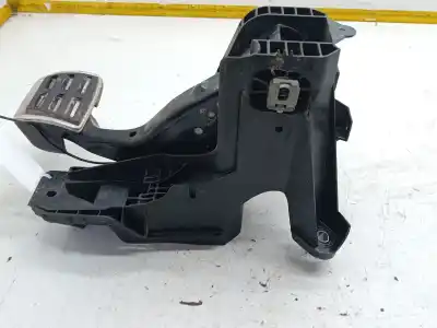 Автозапчастина б/у педаль гальм для volkswagen t-roc (a11, d11) 1.5 tsi посилання на oem iam 762135154165  