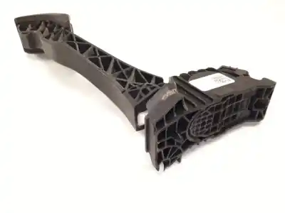 Автозапчасти б/у педаль газа за volkswagen t-roc (a11, d11) 1.5 tsi ссылки oem iam 5q1723503  